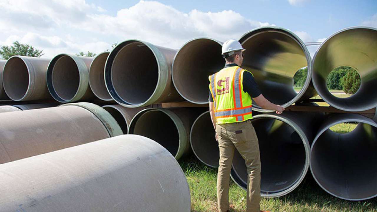 Garver named to Top 50 Trenchless Engineering Firms list