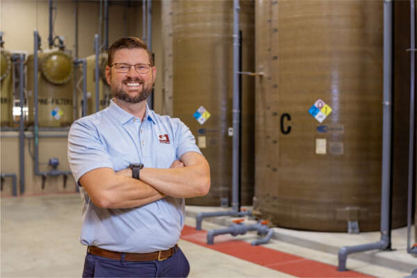 Jerry Martin Appointed to Arkansas State Board of Health