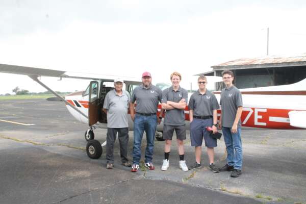 As interest in aerospace and aviation education grows, Garver is helping Oklahoma lead the way