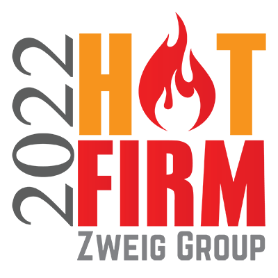 Zweig Group's Hot Firm List