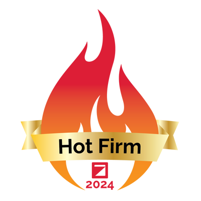 Garver named to Zweig Group's Hot Firm List for 14th straight year