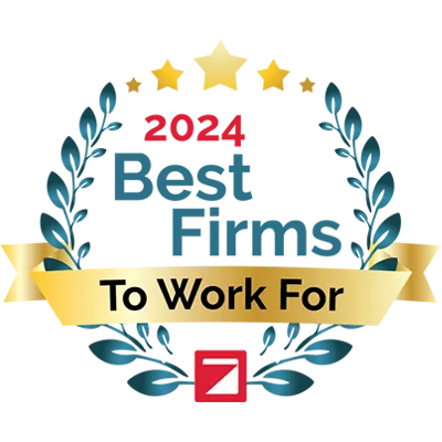 Zweig Group Best Firm 2024