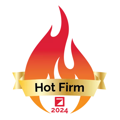 Zweig Group Hot Firm 2024