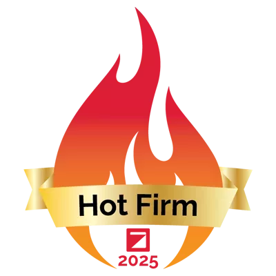 Zweig Group Hot Firm 2024