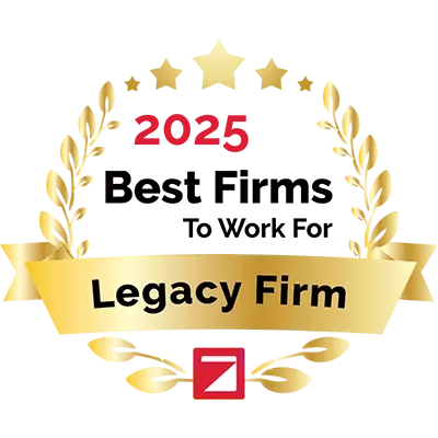 Zweig Group Best Firm 2024
