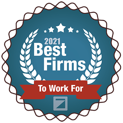 Garver again named Best Firm to Work For