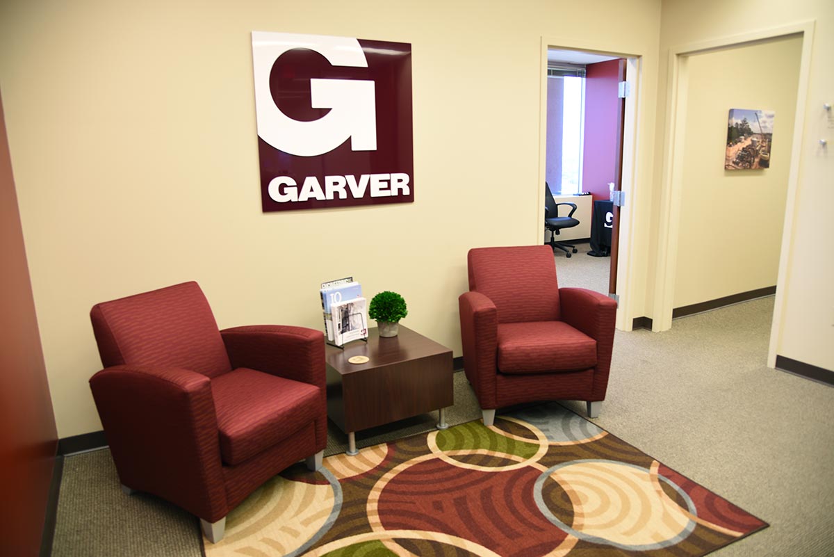 Garver relocates Fort Worth office