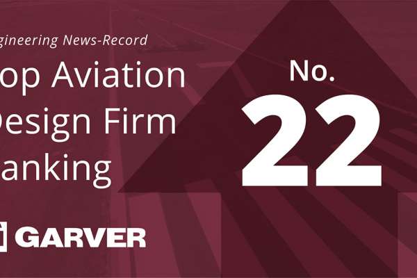Garver improves in ENR aviation rankings
