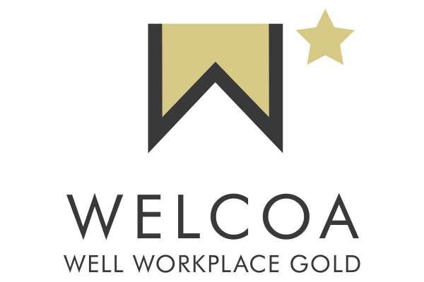 WELCOA names Garver a Gold Well Workplace 