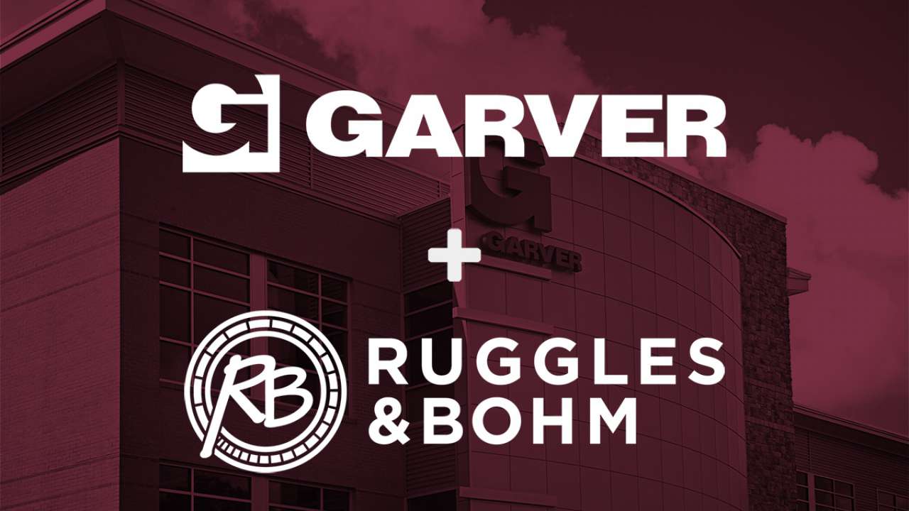 Garver acquires Wichita, Kansas-based firm