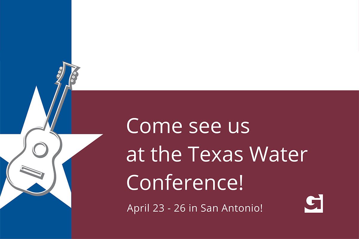 Garver to lead events at Texas Water Conference Garver