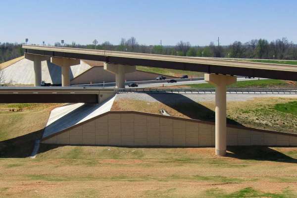 Future U.S. Highway 412 Bypass earns ACPA award