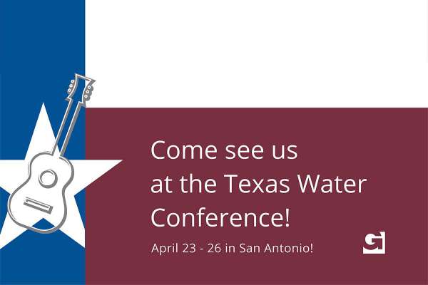 Garver to lead events at Texas Water Conference
