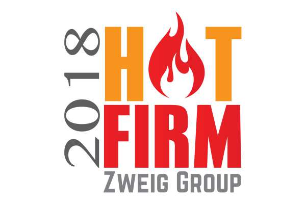 Garver on Zweig Group Hot Firm List for eighth straight year