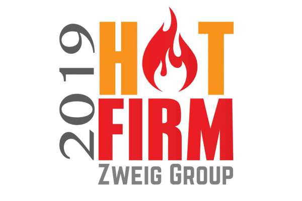 Garver makes another appearance on Zweig Group's Hot Firm list