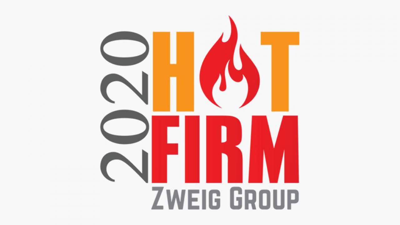 Garver makes 10th straight appearance on Zweig’s Hot Firm list