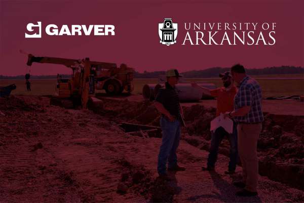 Garver, University of Arkansas to partner to improve airport security