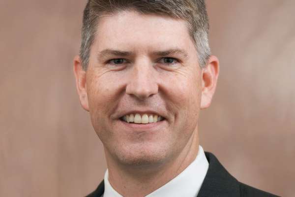 Mueller selected to latest Arkansas Academy of Civil Engineering class