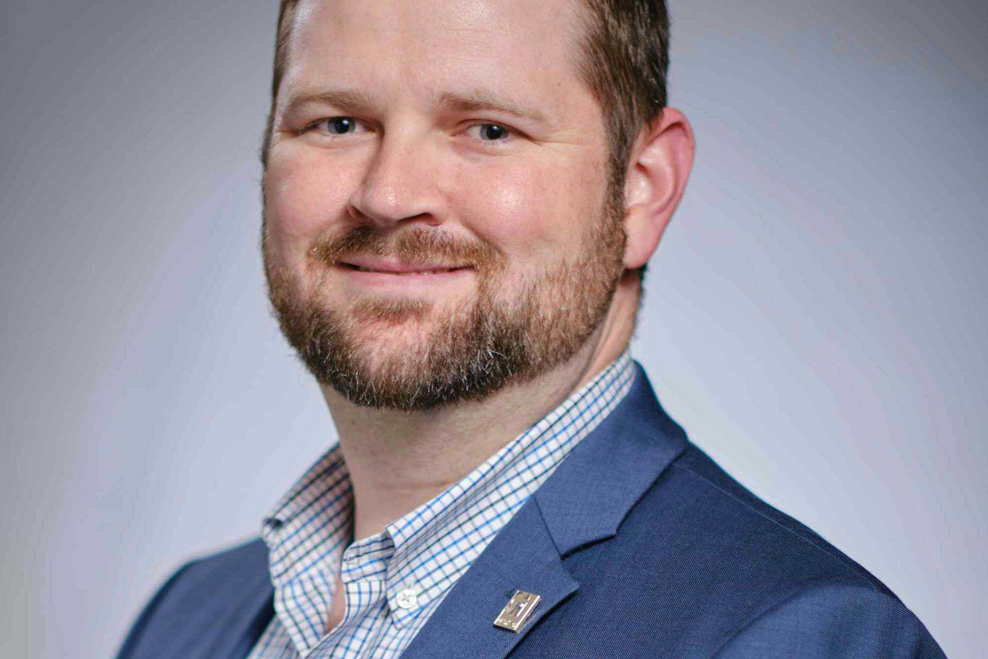 Martin named to UAMS College of Public Health Advisory Board - Garver