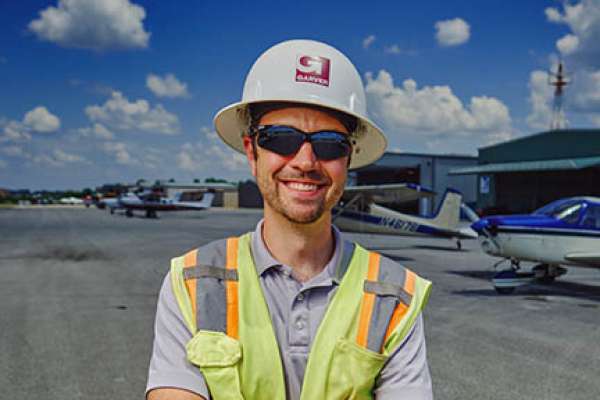 White named to ENR Texas & Louisiana’s Top Young Professionals
