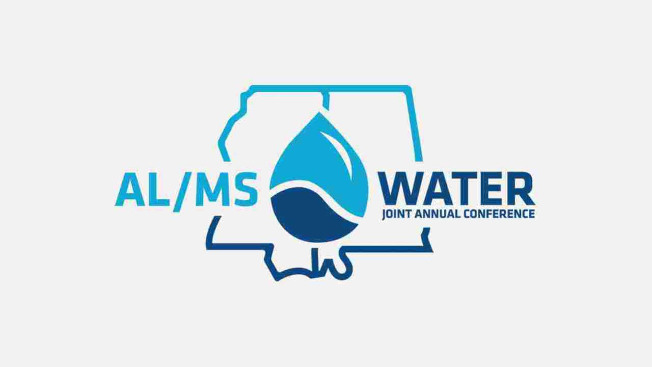Garver to present at AL/MS Water Joint Annual Conference