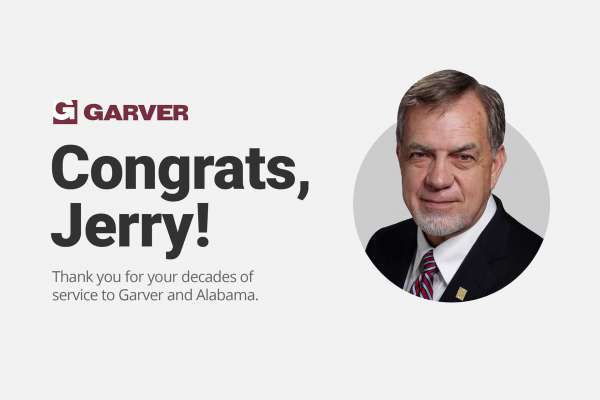 Jerry McCarley to retire after decades of service to Garver, Alabama