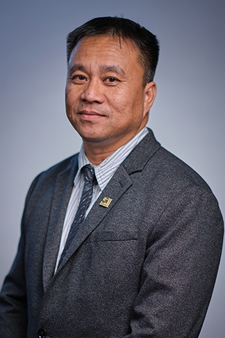 Steven Nguyen