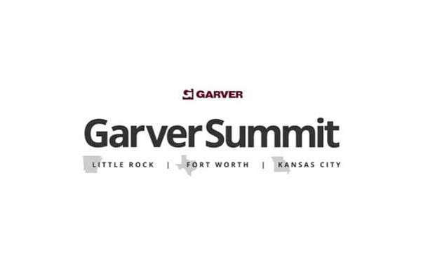 Garver Summit held in Little Rock, Kansas City, Fort Worth