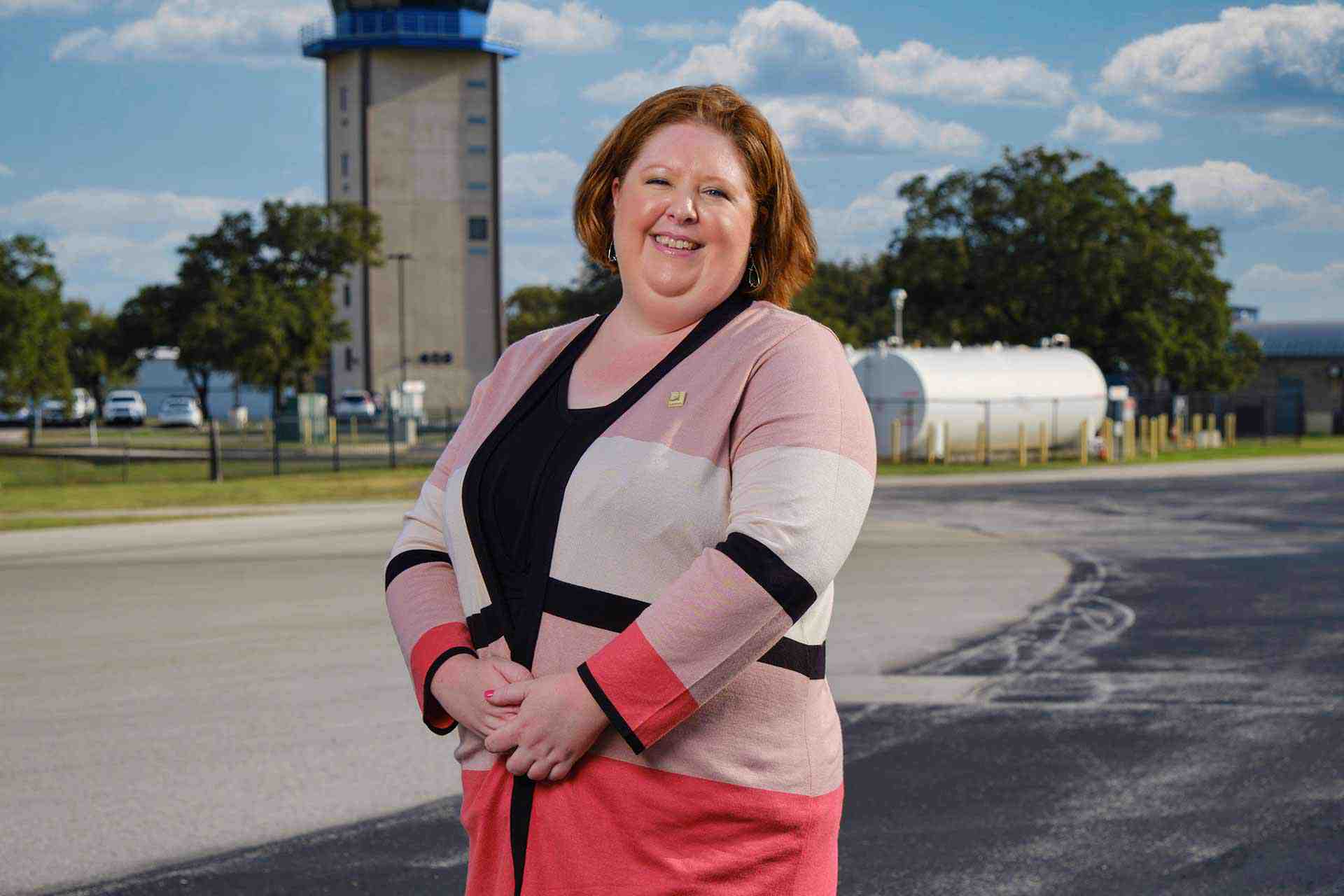 McLellan joins Garver Aviation to lead Strategic Funding Team Garver