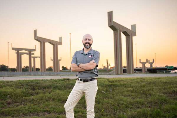 Buchanan joins Garver’s Transportation Team in Tulsa