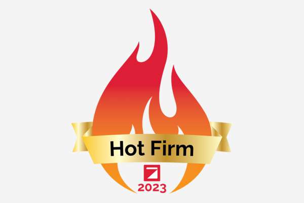 Garver named to Zweig Group's Hot Firm List for 13th straight year