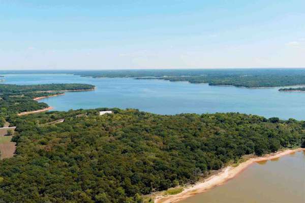 Lake Thunderbird IPR Pilot Program honored by ACEC Oklahoma and WateReuse