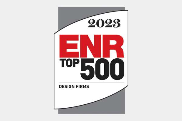 Garver climbs to top 100 of annual ENR Top 500 Design Firms list