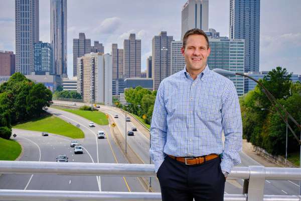 Garver welcomes Jeff Clayton as Transportation Team Leader in Atlanta