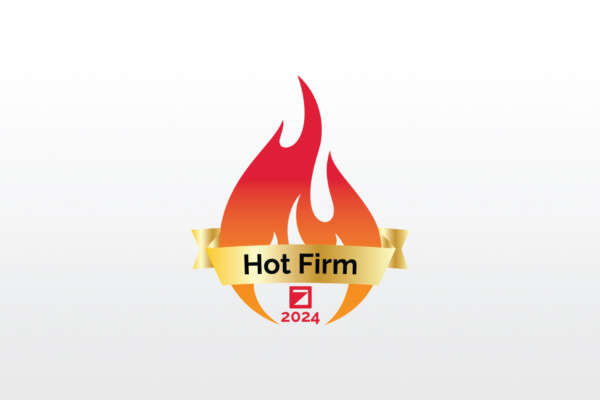 Garver named to Zweig Group's Hot Firm List for 14th straight year