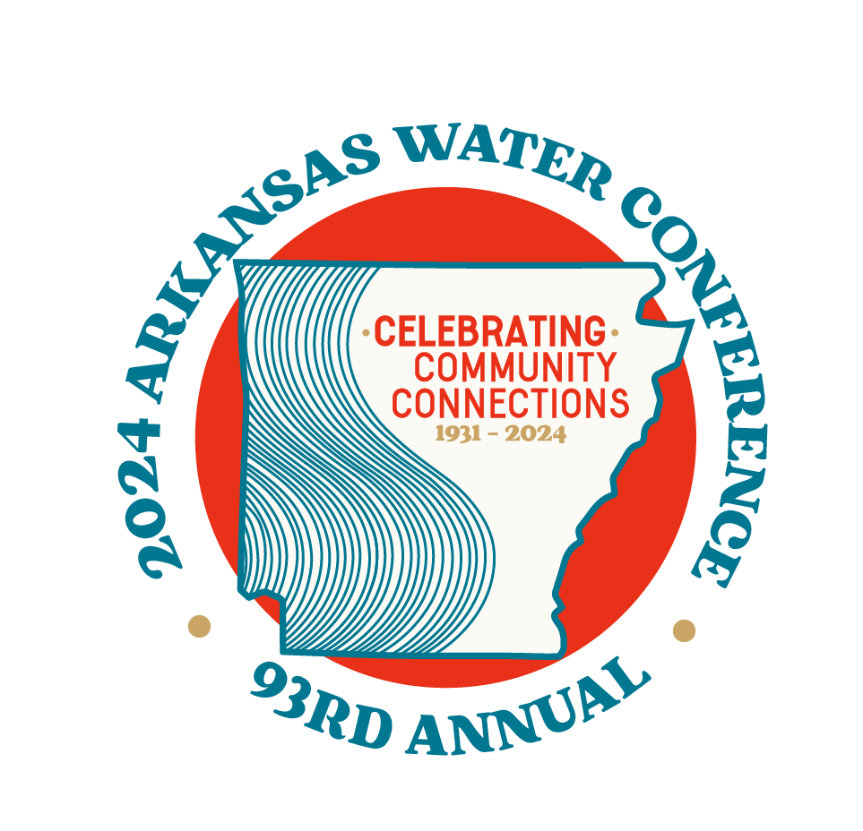 2024 Arkansas Water Conference