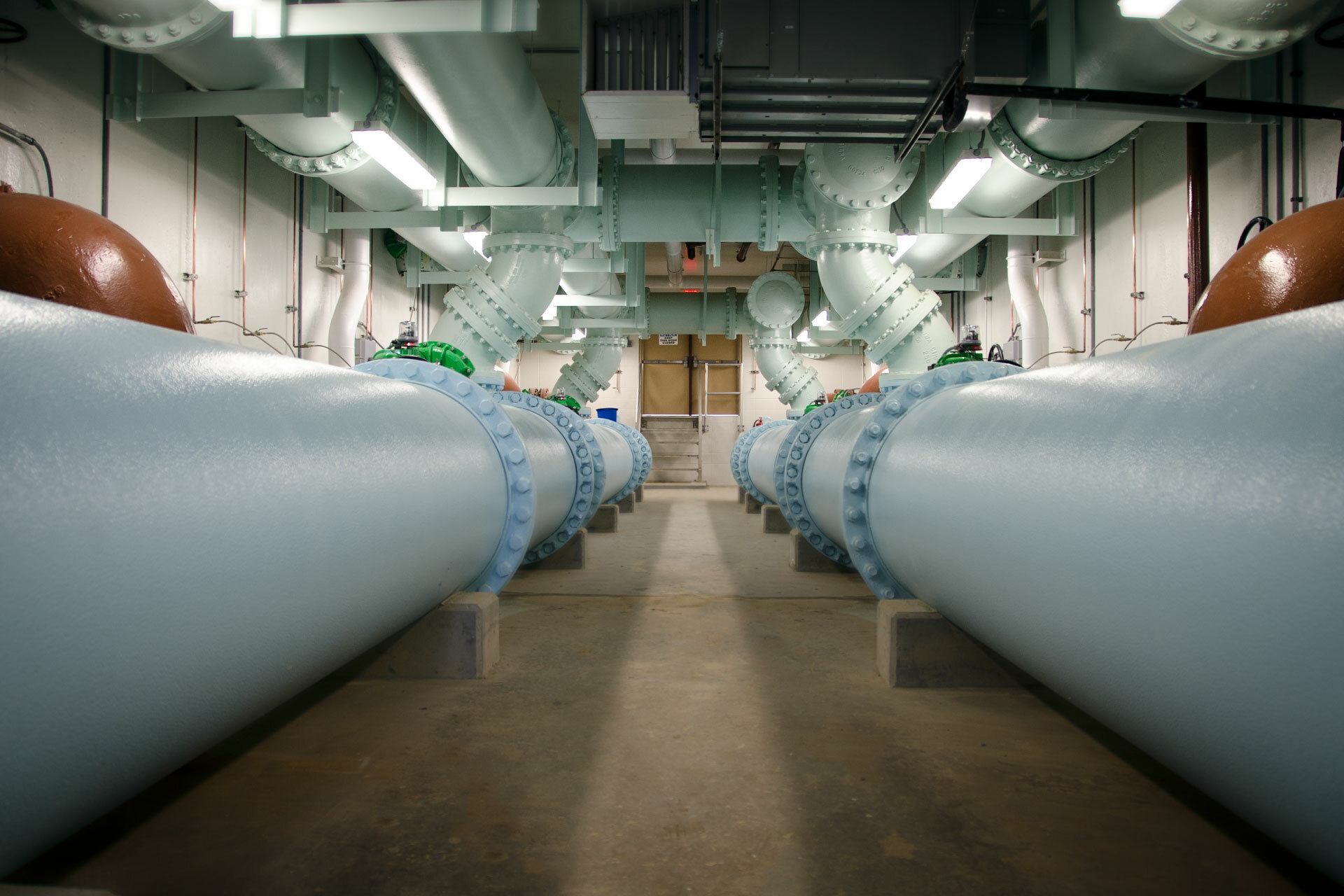 USEPA announces final Lead and Copper Rule Improvements Garver