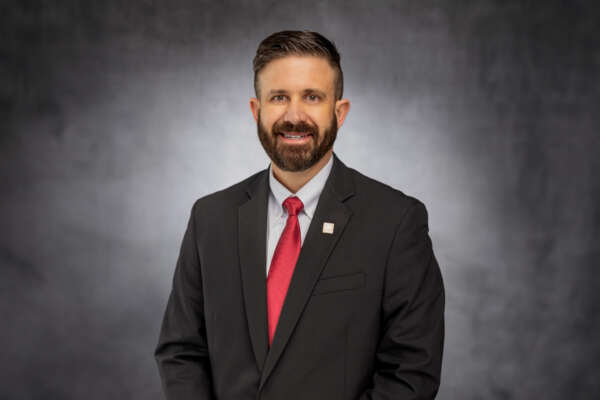 Tackett selected for Leadership Arkansas Class XIX