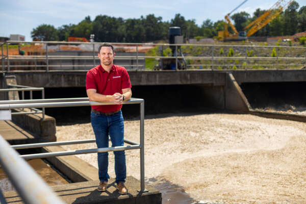 Key takeaways for Arkansas water utilities from the Northwest Arkansas Nutrient Workshop