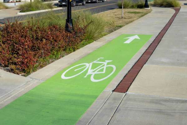 From Guide to Ground: How Cities Are Using the New NACTO Bike Standards   