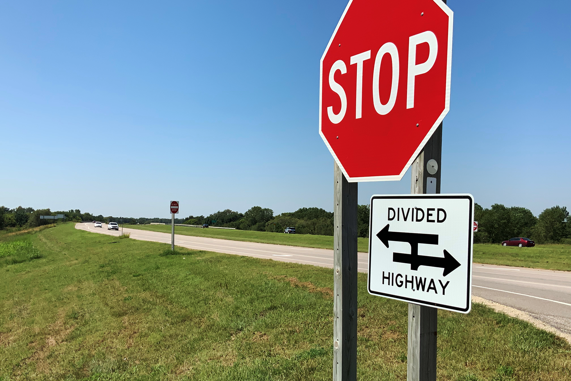 K-254 Corridor Management Plan (CMP)