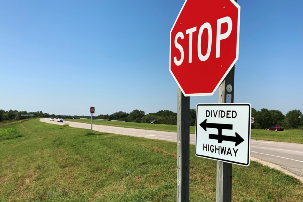 Garver wins 2025 ACEC Kansas Engineering Excellence Award