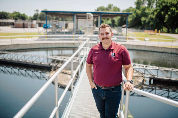 Helvick named to Oklahoma NextGen Under 30 list