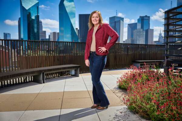 Garver welcomes Andrea Goodpasture as Financial/Business Planning Leader for airport clients