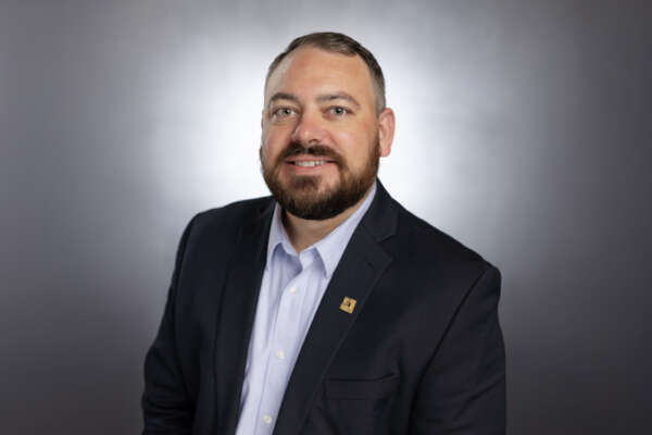 Morgan Purchell accepted into ACEC Georgia Engineering Leadership Academy