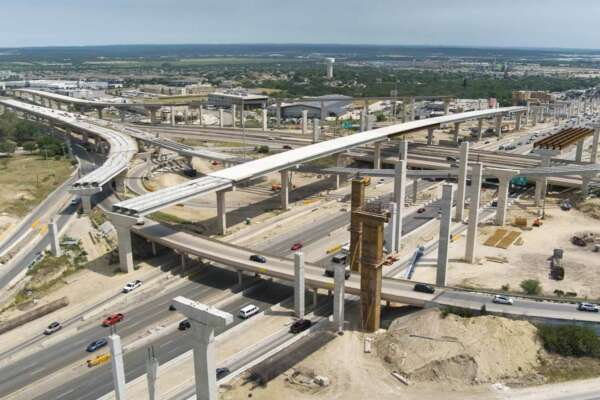 A successful PS&E project relies on a thoroughly designed schematic