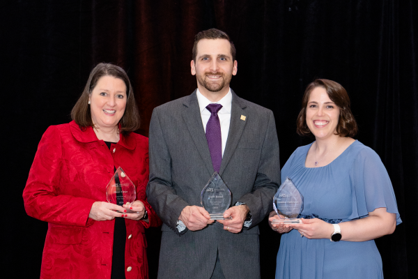 4th Annual WTS Arkansas Gala