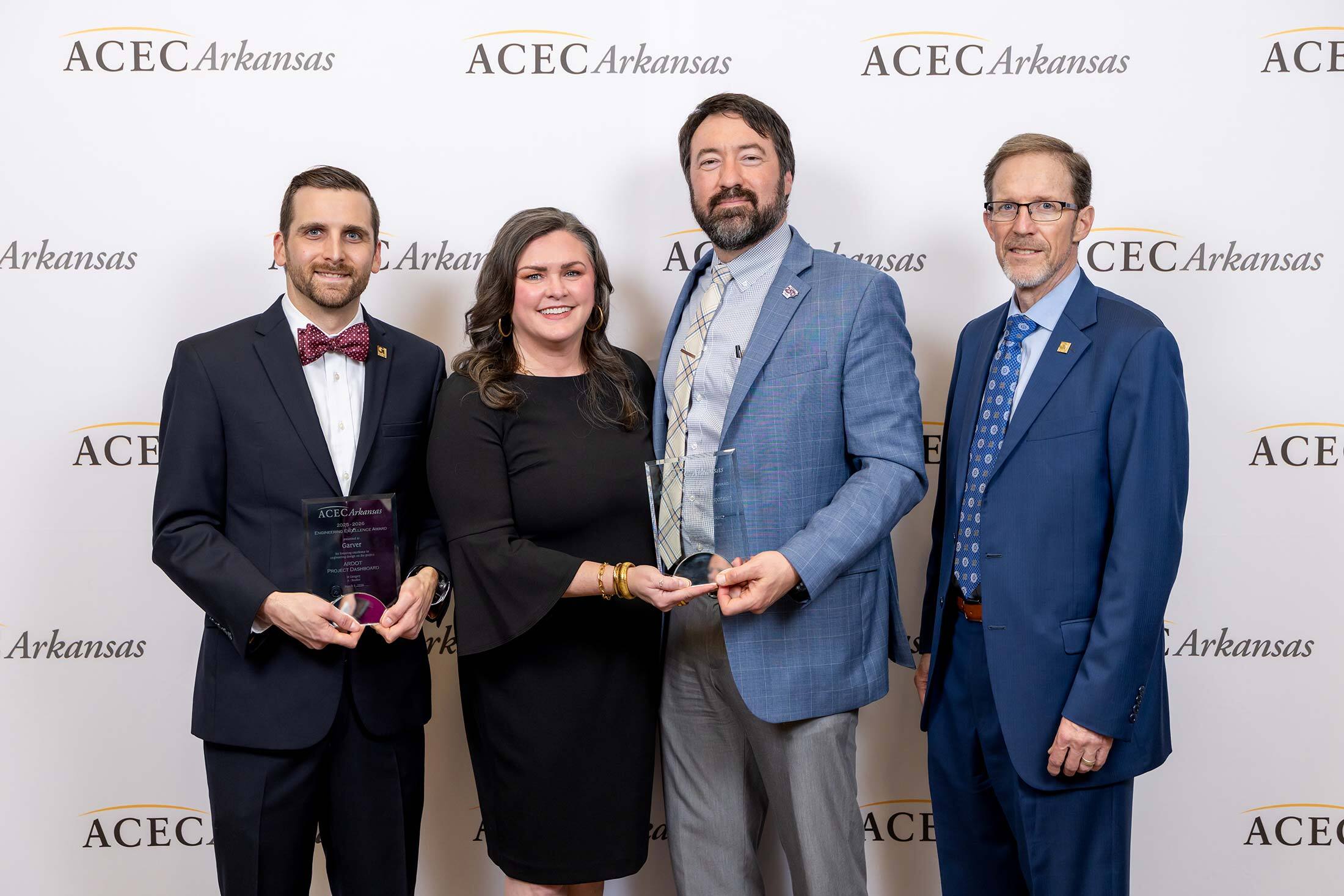 ACEC Arkansas Awards Gala 2026