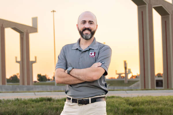 Seth Buchanan named to Journal Record’s Power List of Engineering Leaders
