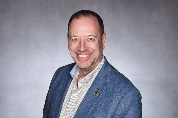 Chris Rickman joins Garver as Director of Strategic Growth and Business Development for Buildings
